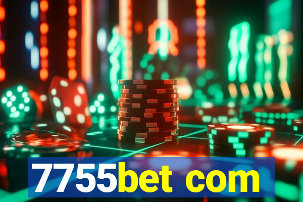 7755bet com